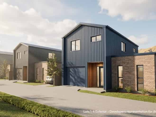 3 Kerry Court, Cromwell
