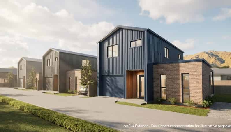 3 Kerry Court, Cromwell