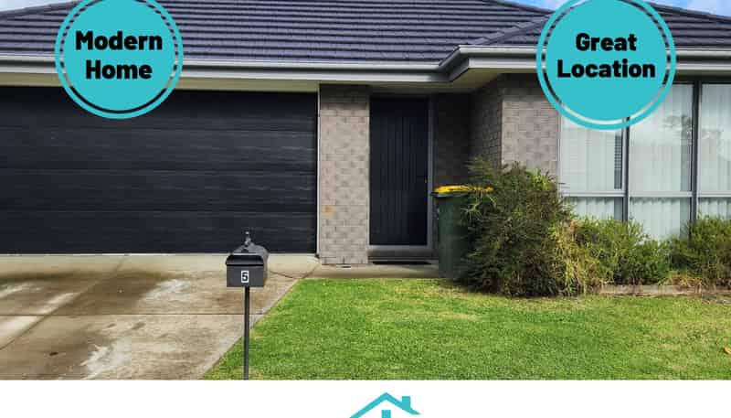 5 Taepu Road, Pukekohe