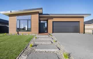 12 Parkside Avenue, Feilding