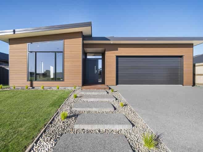 12 Parkside Avenue, Feilding