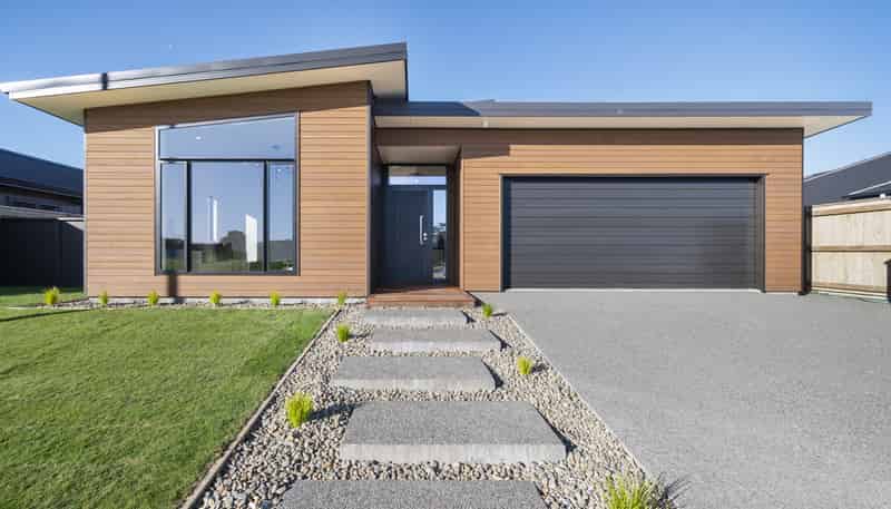 12 Parkside Avenue, Feilding