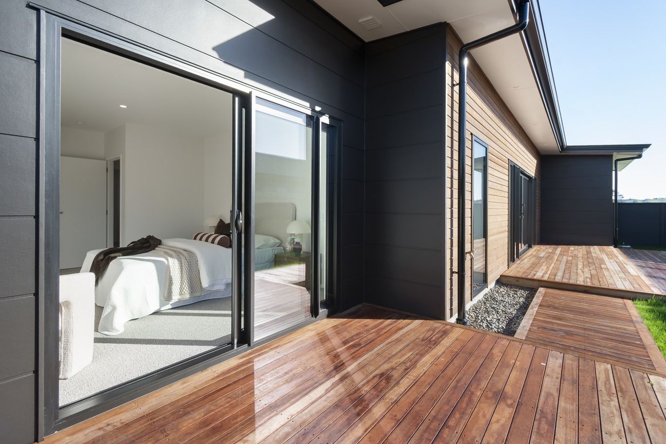 Lights, Camera, Luxury! - Ansicht 3