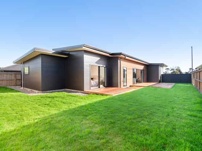 12 Parkside Avenue, Feilding