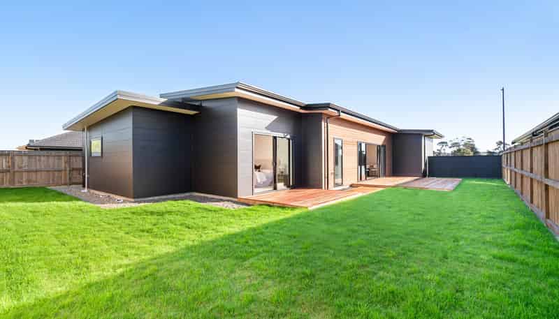 12 Parkside Avenue, Feilding