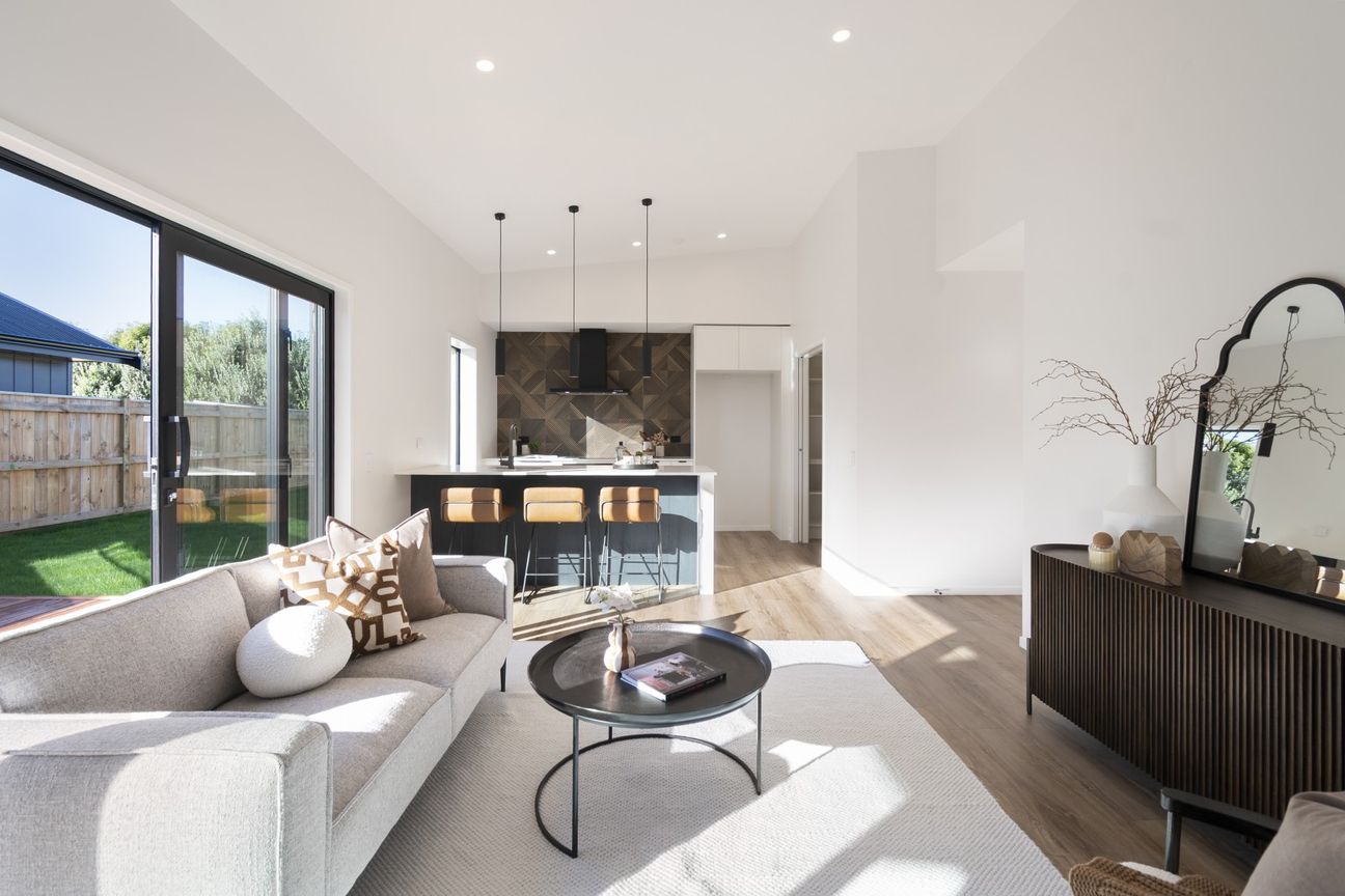 Lights, Camera, Luxury! - Ansicht 2