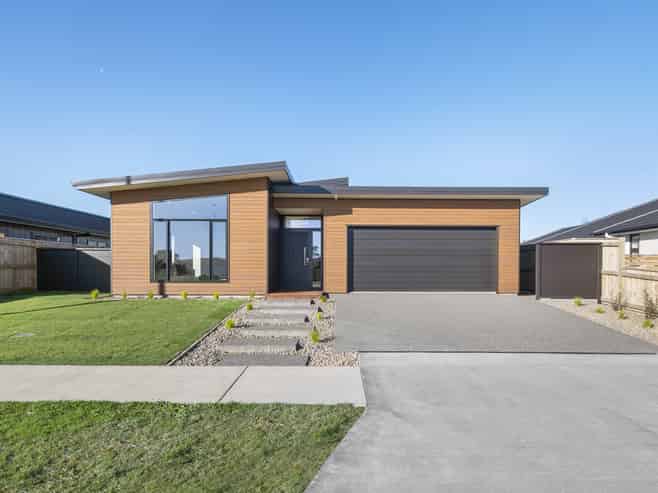 12 Parkside Avenue, Feilding