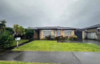 5 Shayla Place , Favona