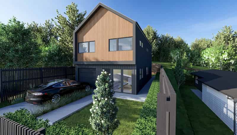 Lot 200/16 Ara Taha Crescent, Orewa
