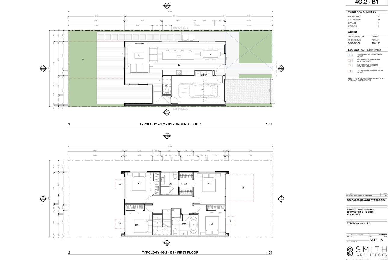 SHOWCASE HOME - MODERN LIVING AT ITS FINEST - Ansicht 2