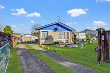 22 Roger Street, Pukehangi