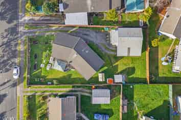 22 Roger Street, Pukehangi