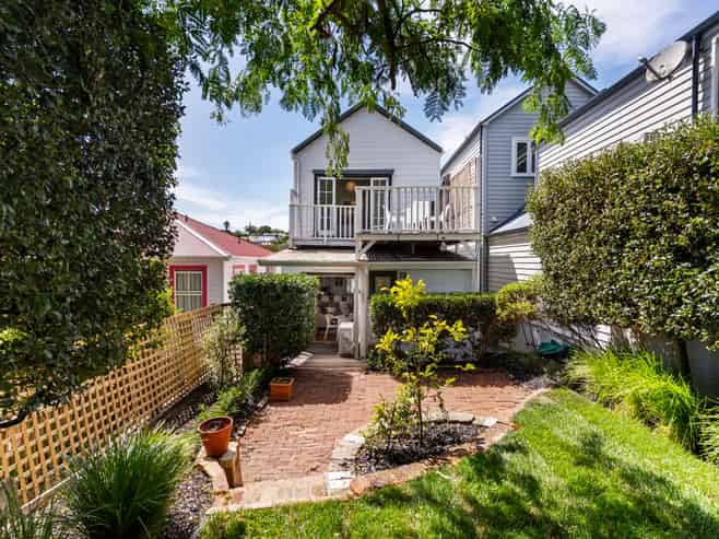 127 John Street, Ponsonby