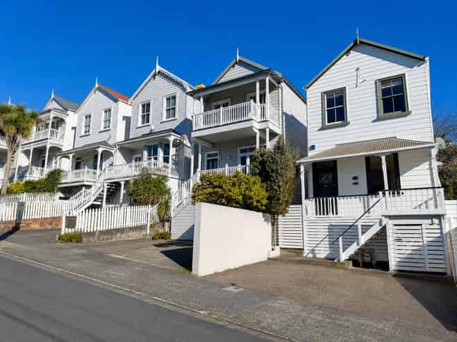 127 John Street, Ponsonby