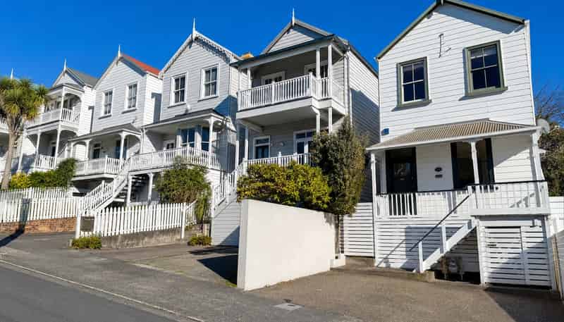 127 John Street, Ponsonby