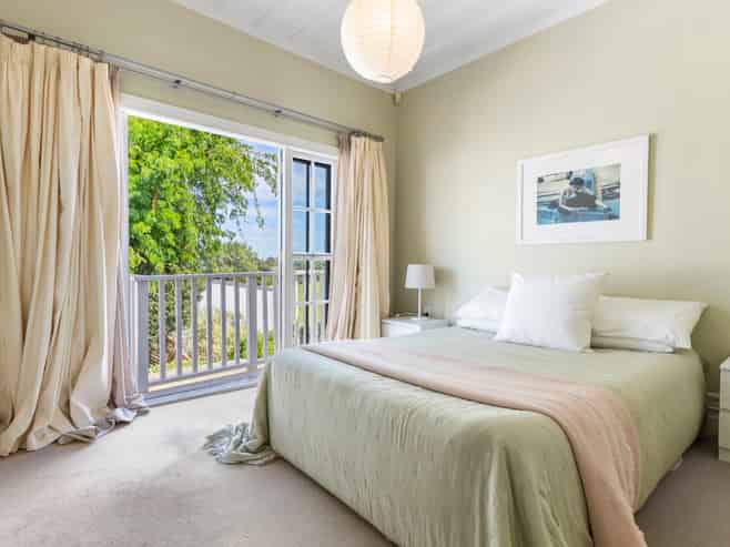 127 John Street, Ponsonby