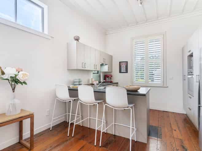 127 John Street, Ponsonby