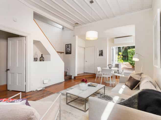 127 John Street, Ponsonby