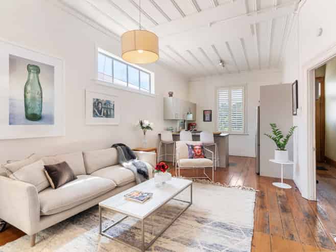 127 John Street, Ponsonby