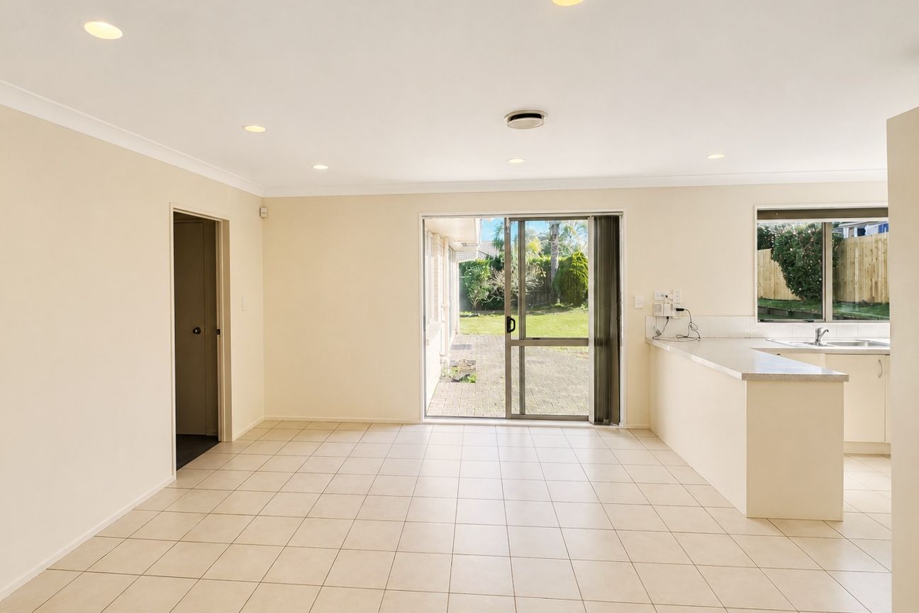 The Gardens, 4 bedrooms - Bild 4