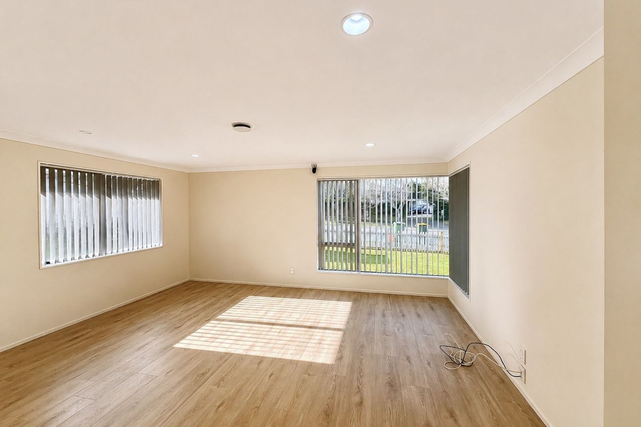 The Gardens, 4 bedrooms - Bild 3