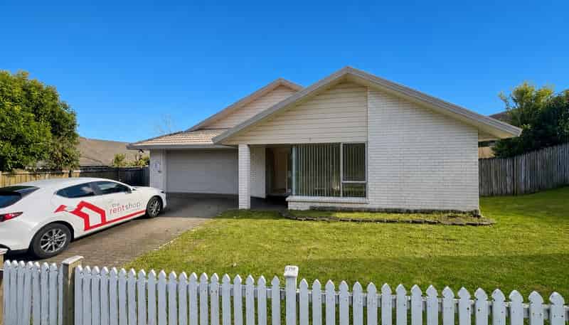 5 Stratford Road, The Gardens