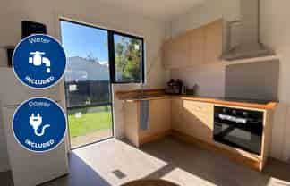 Northland - Address withheld