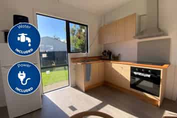Northland - Address withheld