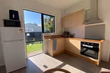 Northland - Address withheld