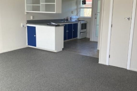 Tidy Two Bedroom - Close to the University - Hamilton - Widok 3