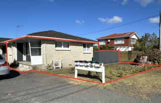 1/215 Swanson Road, Henderson
