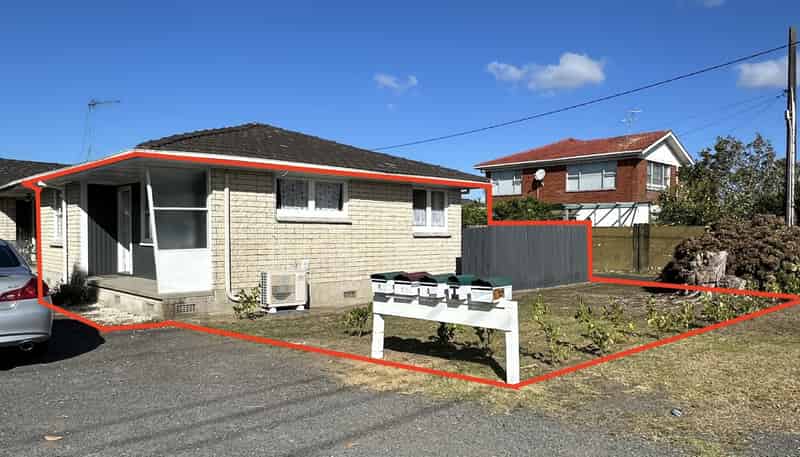 1/215 Swanson Road, Henderson