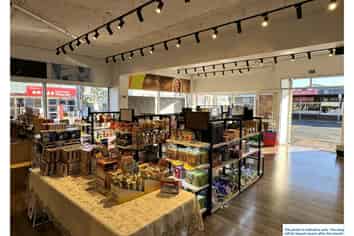 Coveted Dominion Road dual-frontage high-traffic