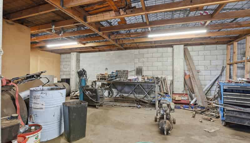 1B Liffiton Street, Gonville