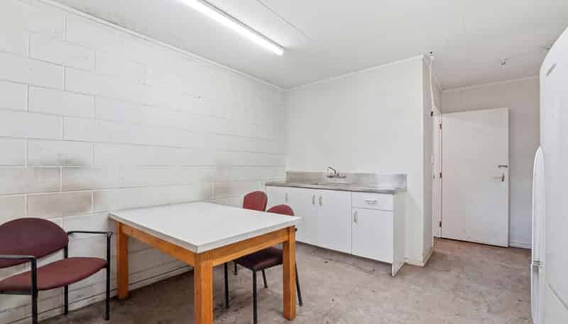1B Liffiton Street, Gonville
