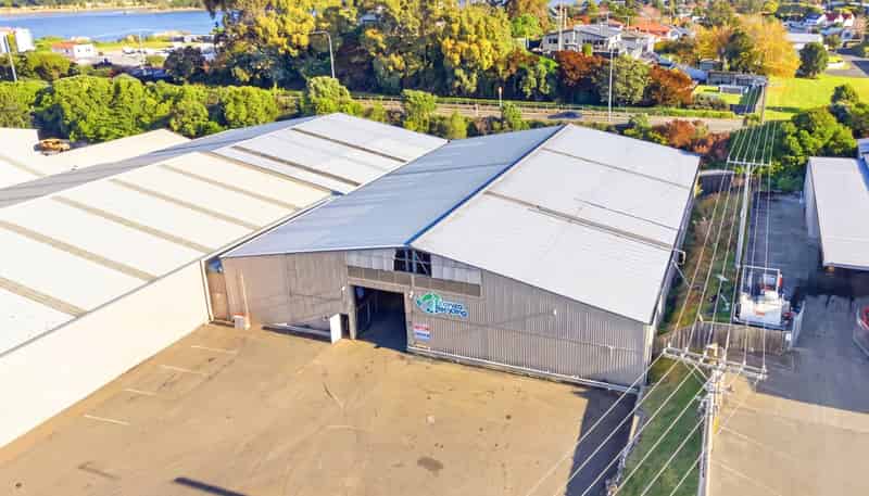 1B Liffiton Street, Gonville