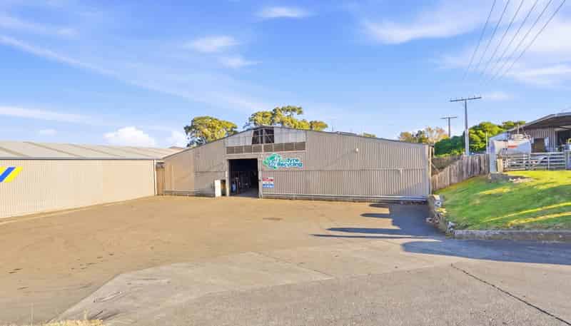 1B Liffiton Street, Gonville