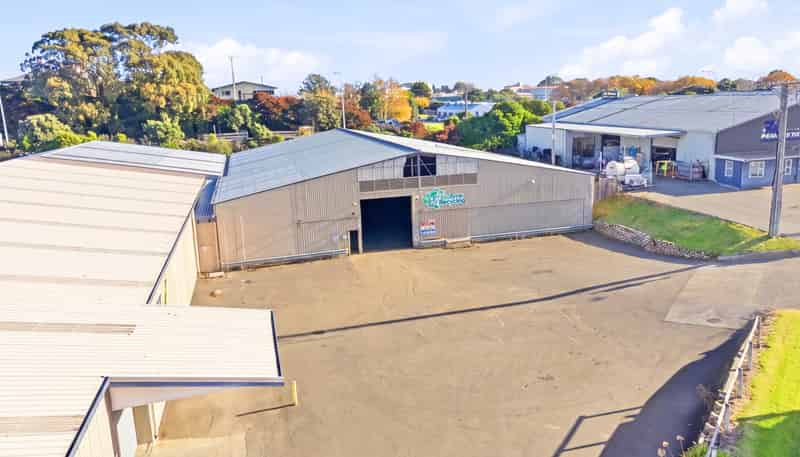 1B Liffiton Street, Gonville