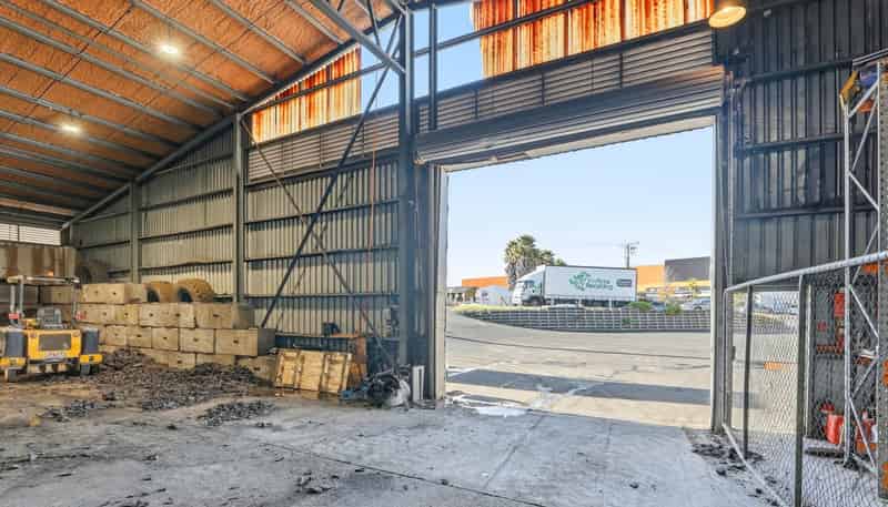 1B Liffiton Street, Gonville
