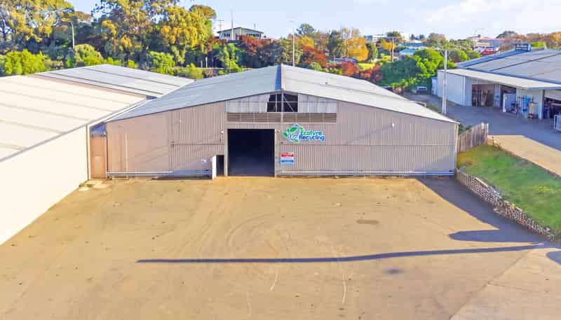 1B Liffiton Street, Gonville
