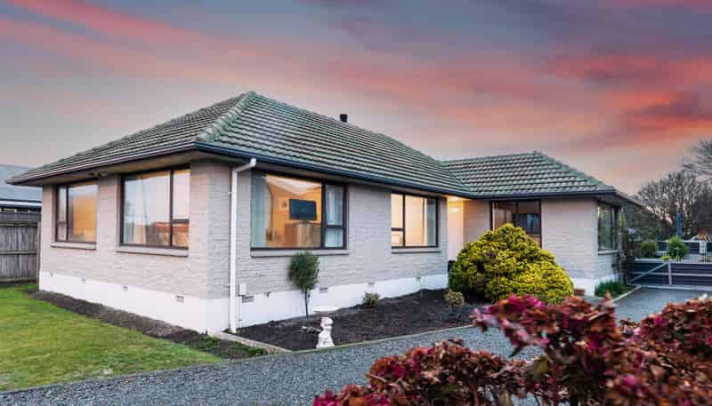 409A Main North Road, Redwood
