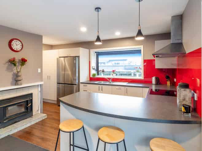 409A Main North Road, Redwood