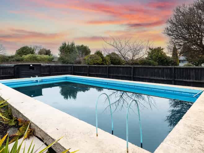 409A Main North Road, Redwood