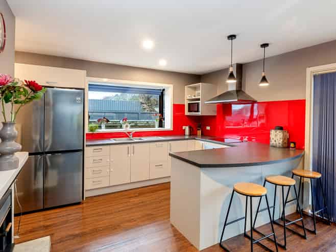 409A Main North Road, Redwood