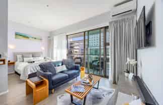 3/139 Quay Street, Auckland Central