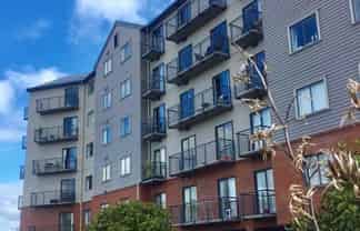 4D/17 Crown Lynn Place, New Lynn