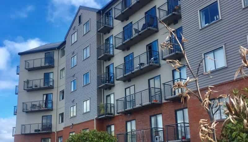 4D/17 Crown Lynn Place, New Lynn