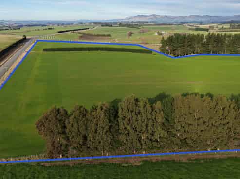 975 Mandeville-Kingston Crossing Road, Riversdale