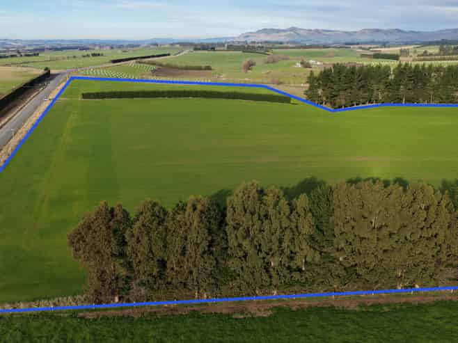975 Mandeville-Kingston Crossing Road, Riversdale