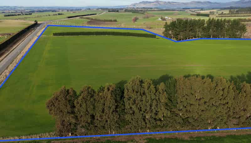 975 Mandeville-Kingston Crossing Road, Riversdale